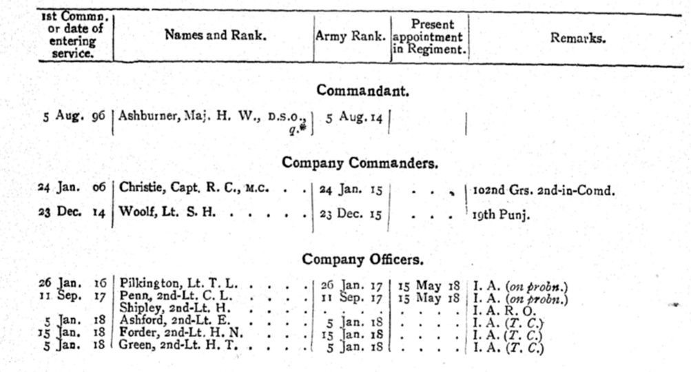 2nd Battalion 128th Pioneers