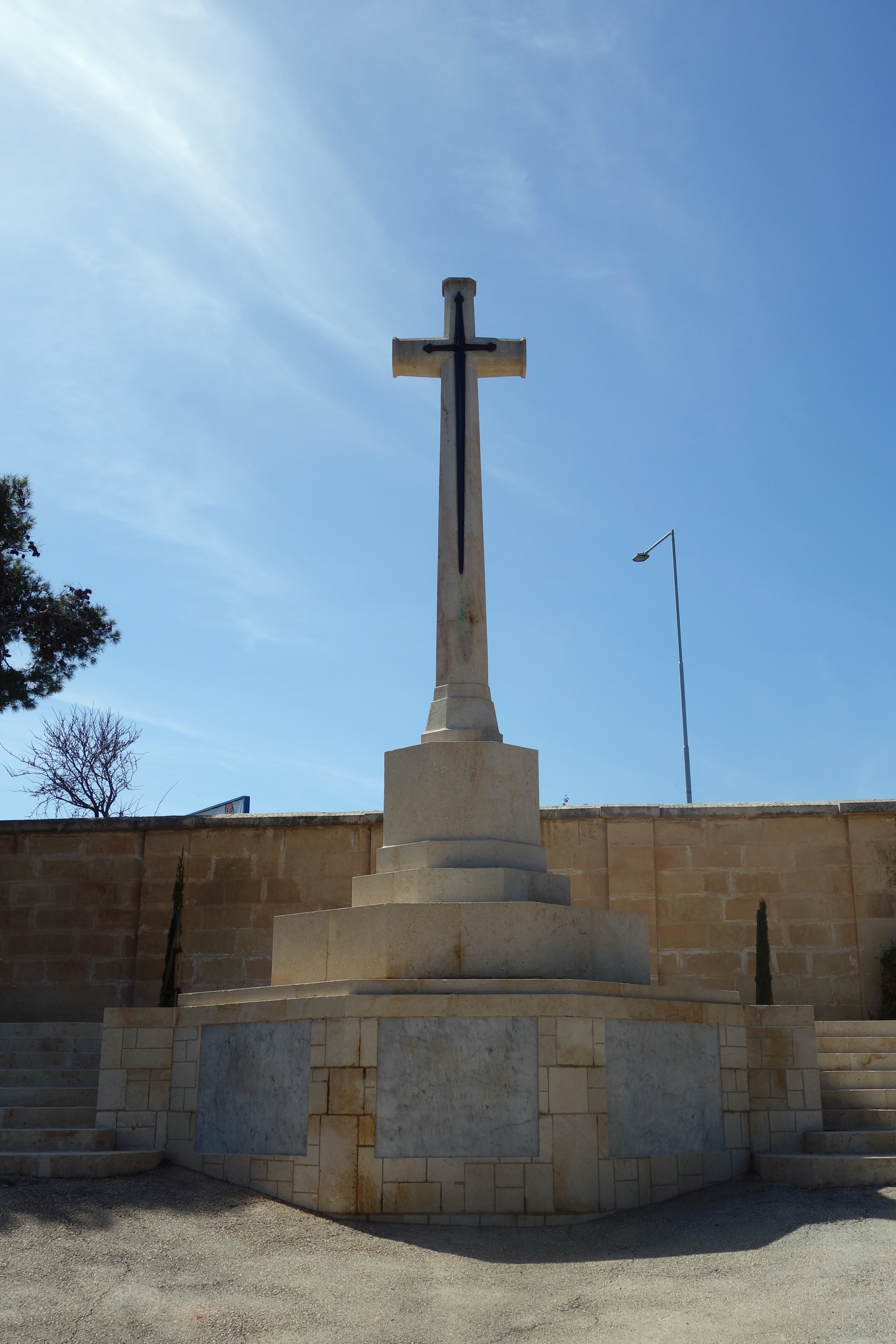 Pembroke Military Cemetery