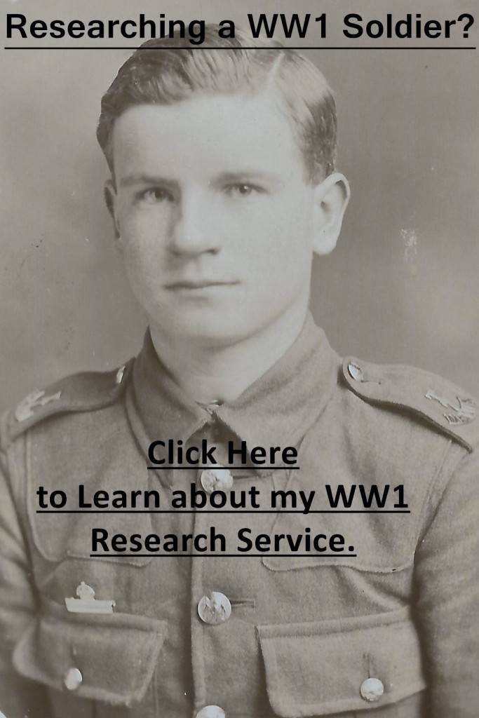 ww1-research-service