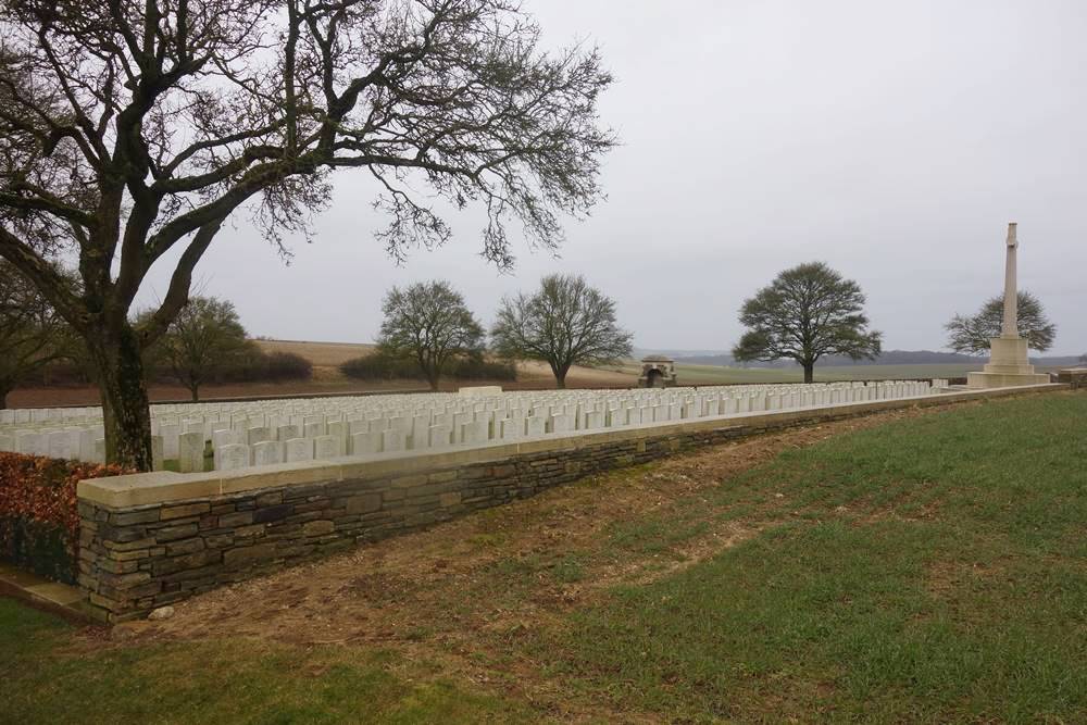 Gordon Dump Cemetery