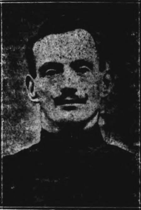 Ernest Willan 14th Hussars